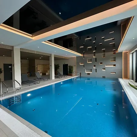 Anchoria Prestige Apartment