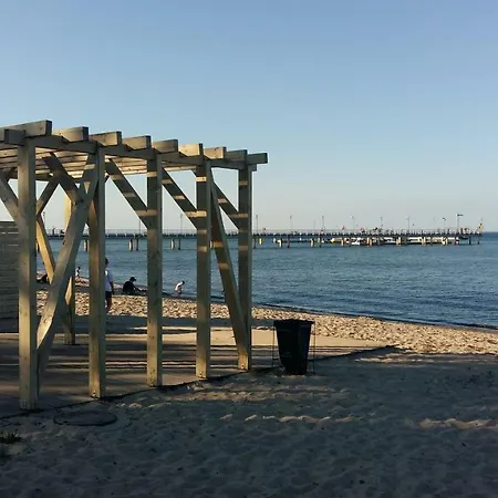 Daire Anchoria Prestige