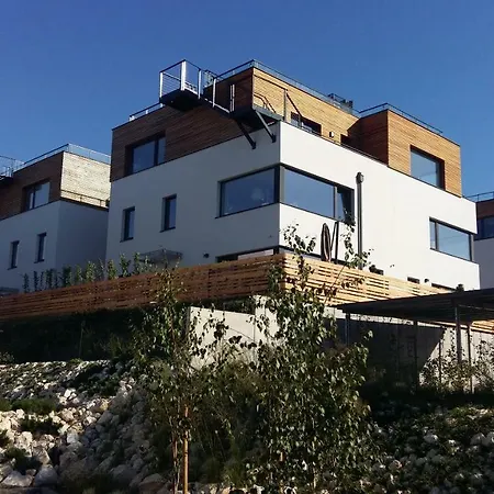 Daire Anchoria Prestige Mechelinki