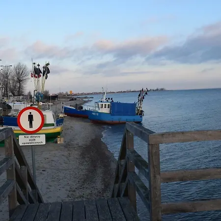 Anchoria Prestige * Mechelinki