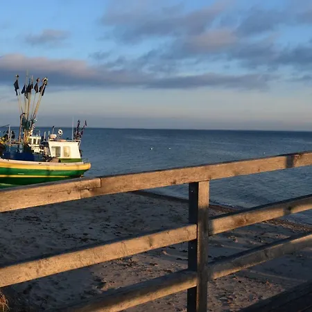 דירה Anchoria Prestige מחלינקי