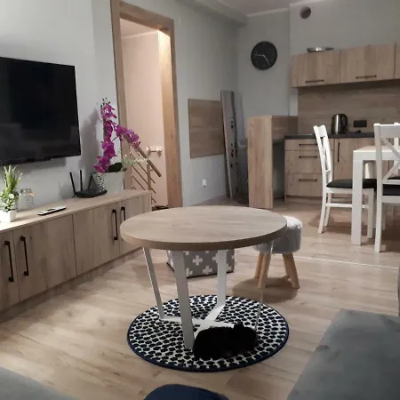 Anchoria Prestige Mechelinki