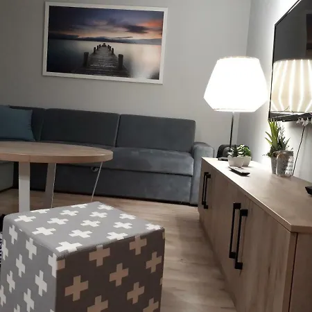 Apartment Anchoria Prestige