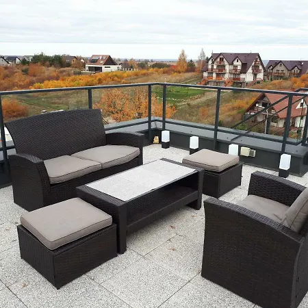 Daire Anchoria Prestige