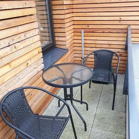 Apartment Anchoria Prestige