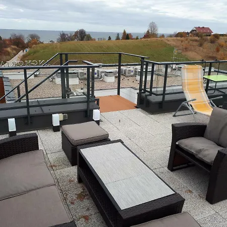 Anchoria Prestige Mechelinki