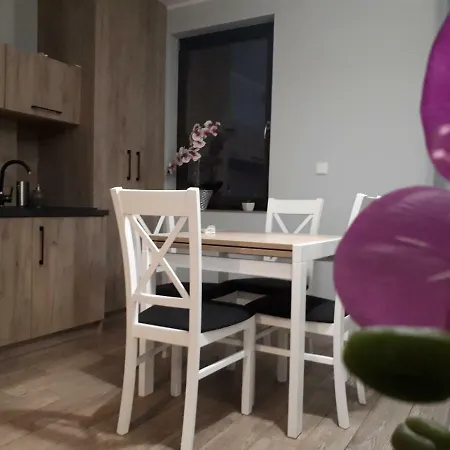 Apartment Anchoria Prestige *