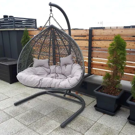 Anchoria Prestige Mechelinki