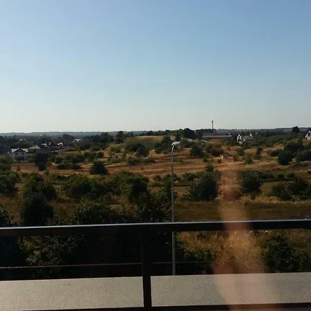 Anchoria Prestige Daire