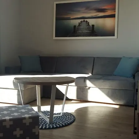 Apartment Anchoria Prestige