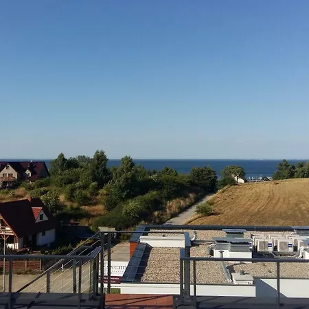 Apartamento Anchoria Prestige *