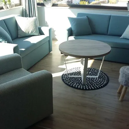 Anchoria Prestige Daire