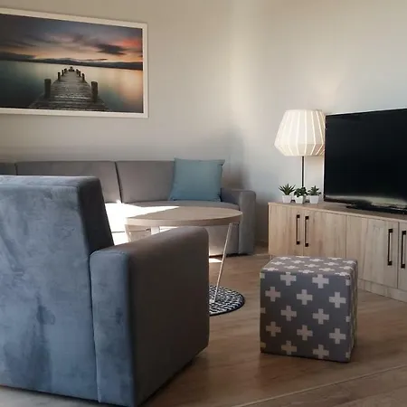 Anchoria Prestige Apartment Mechelinki