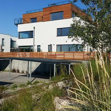 Apartmán Anchoria Prestige *