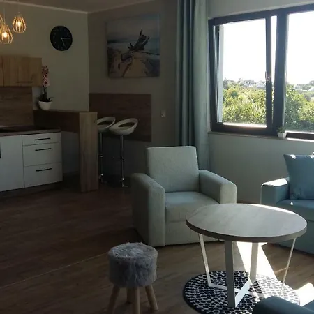 Apartment Anchoria Prestige *