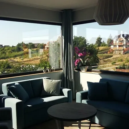 Anchoria Prestige Mechelinki