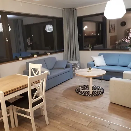 Anchoria Prestige Apartment Mechelinki