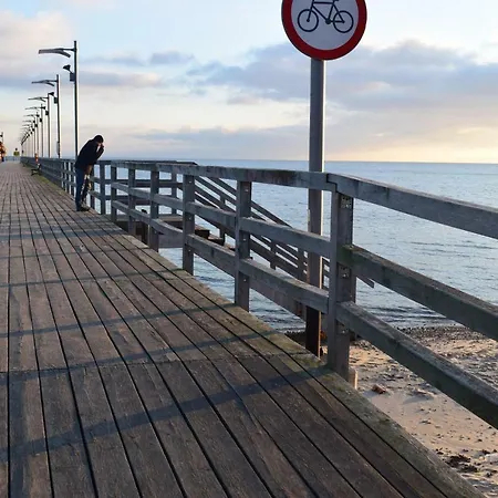 Anchoria Prestige דירה מחלינקי