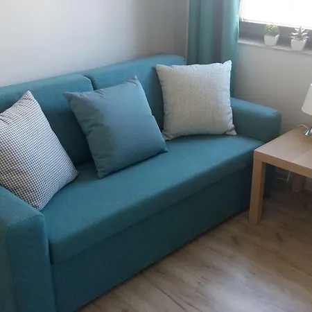 Apartment Anchoria Prestige
