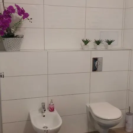 Anchoria Prestige Apartment
