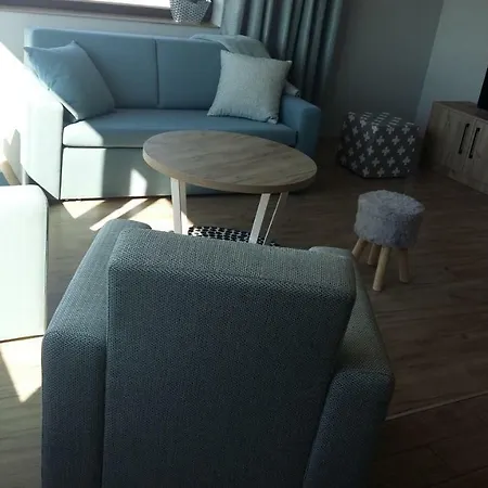 Apartment Anchoria Prestige Mechelinki