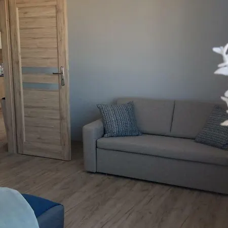 Anchoria Prestige Mechelinki