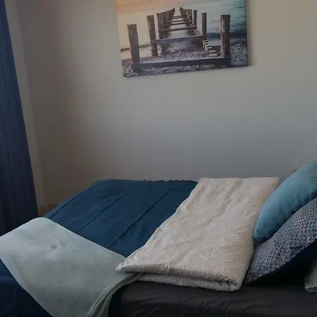 Anchoria Prestige Apartmán *