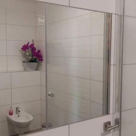 Anchoria Prestige Apartment *