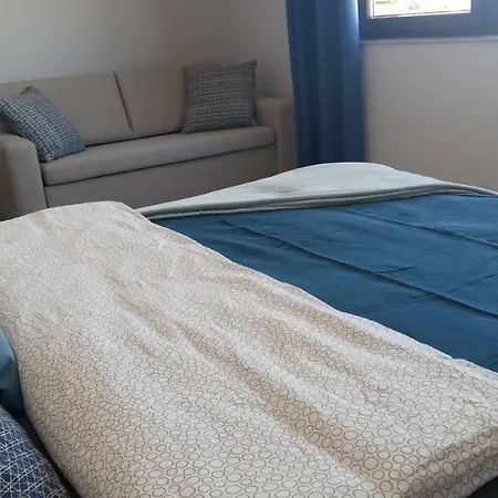 Anchoria Prestige Apartment *