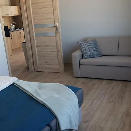 Apartmán Anchoria Prestige