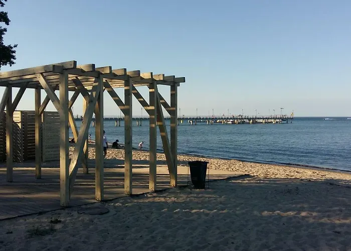 Apartamento Anchoria Prestige