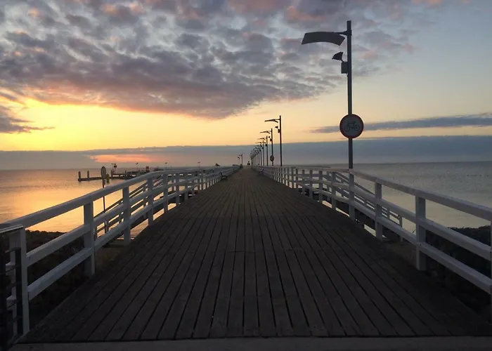 Anchoria Prestige 公寓 梅彻林基