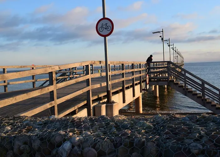 Anchoria Prestige Mechelinki