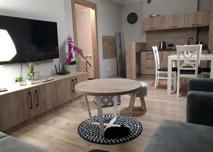 Anchoria Prestige Mechelinki