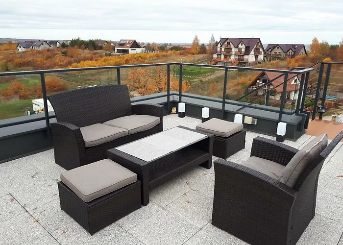 Apartamento Anchoria Prestige