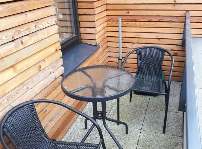 Apartamento Anchoria Prestige