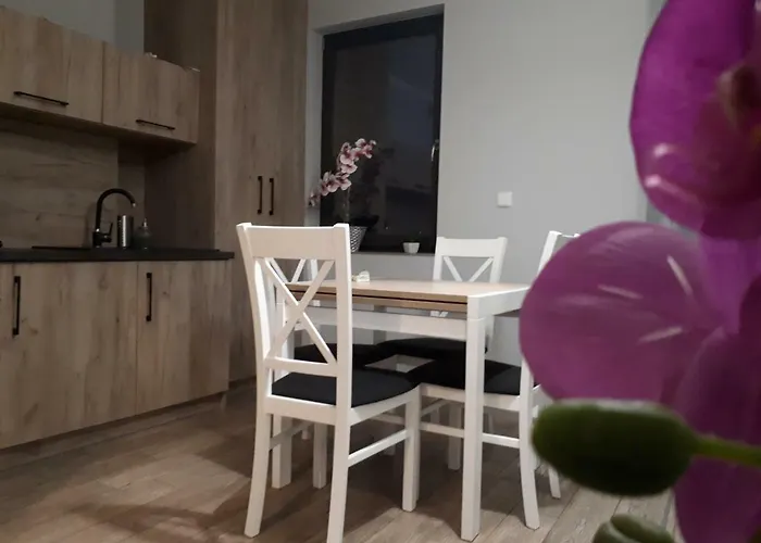 Apartamento Anchoria Prestige *