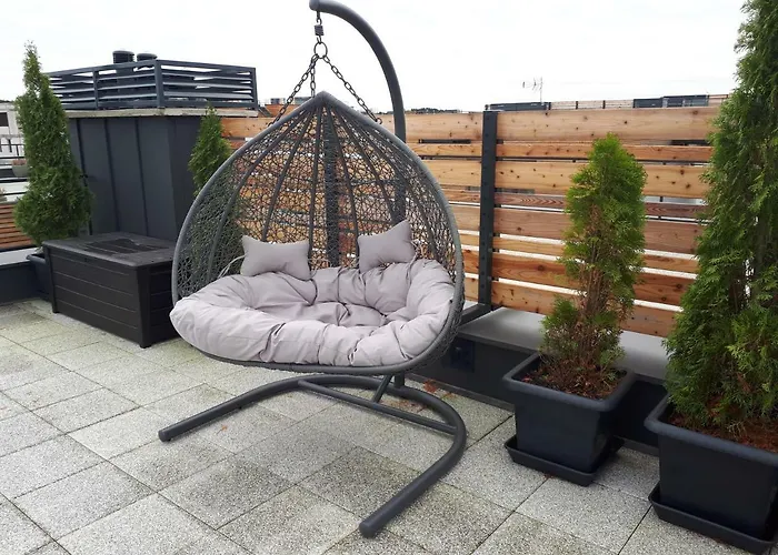 Anchoria Prestige Mechelinki