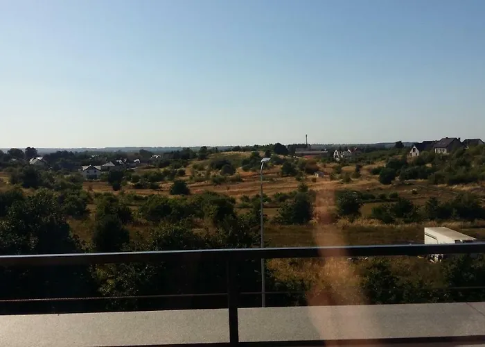 Anchoria Prestige 公寓