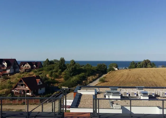 Apartamento Anchoria Prestige *