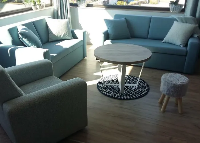 Anchoria Prestige Apartamento