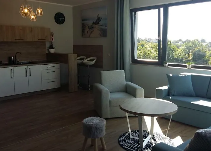 Apartamento Anchoria Prestige *