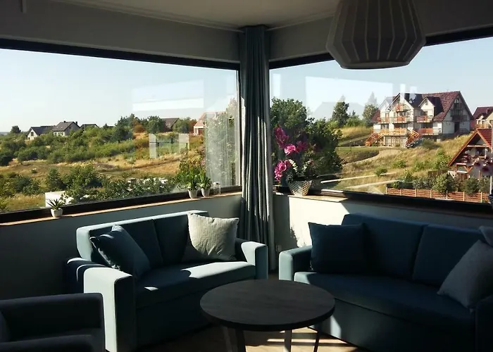 Anchoria Prestige Mechelinki