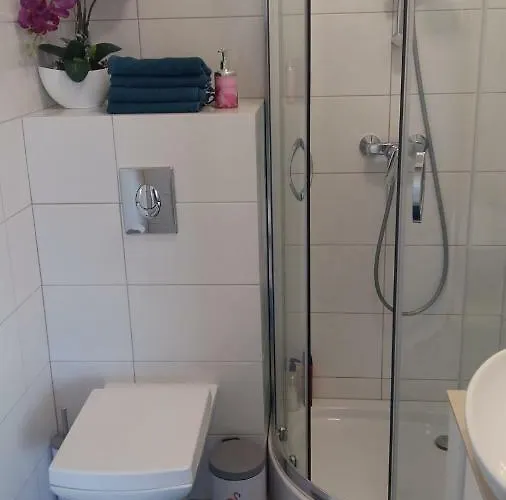 Anchoria Prestige 公寓