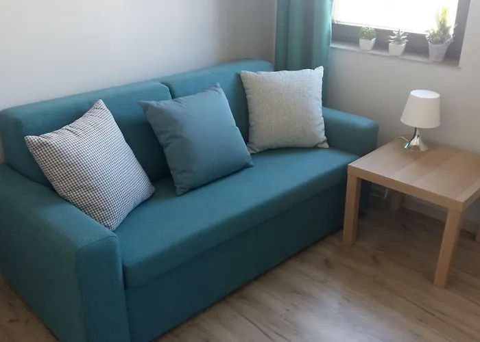 Appartement Anchoria Prestige