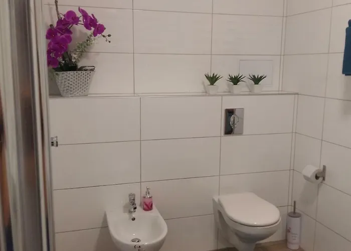 Anchoria Prestige Apartamento