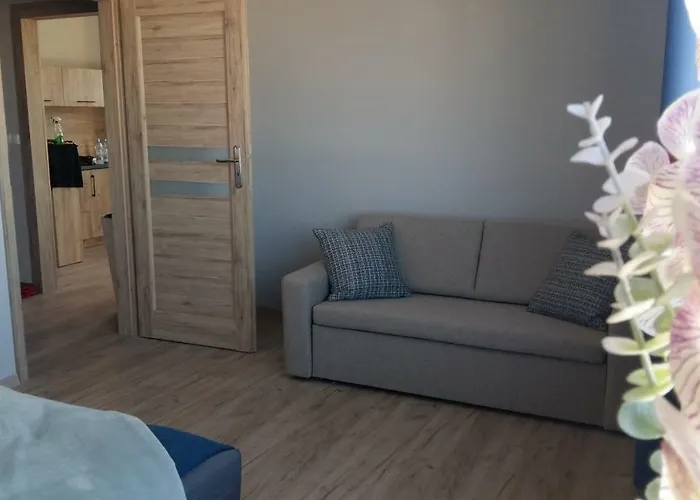 Anchoria Prestige Mechelinki