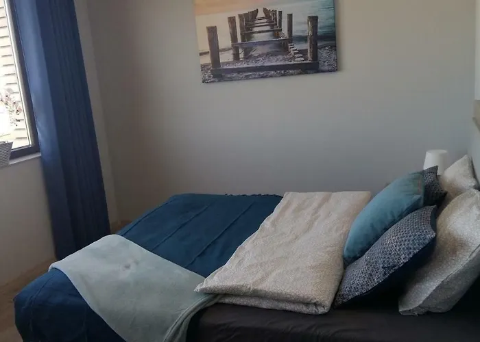 Anchoria Prestige Apartamento *