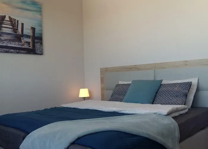 Appartement Anchoria Prestige Mechelinki