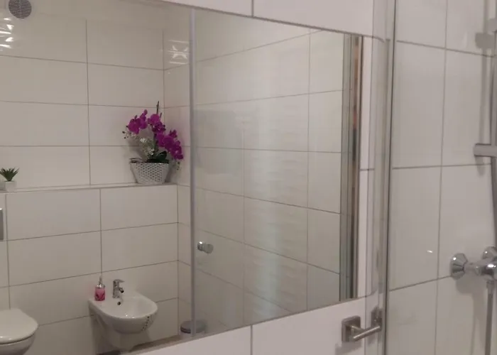 Anchoria Prestige Apartamento *